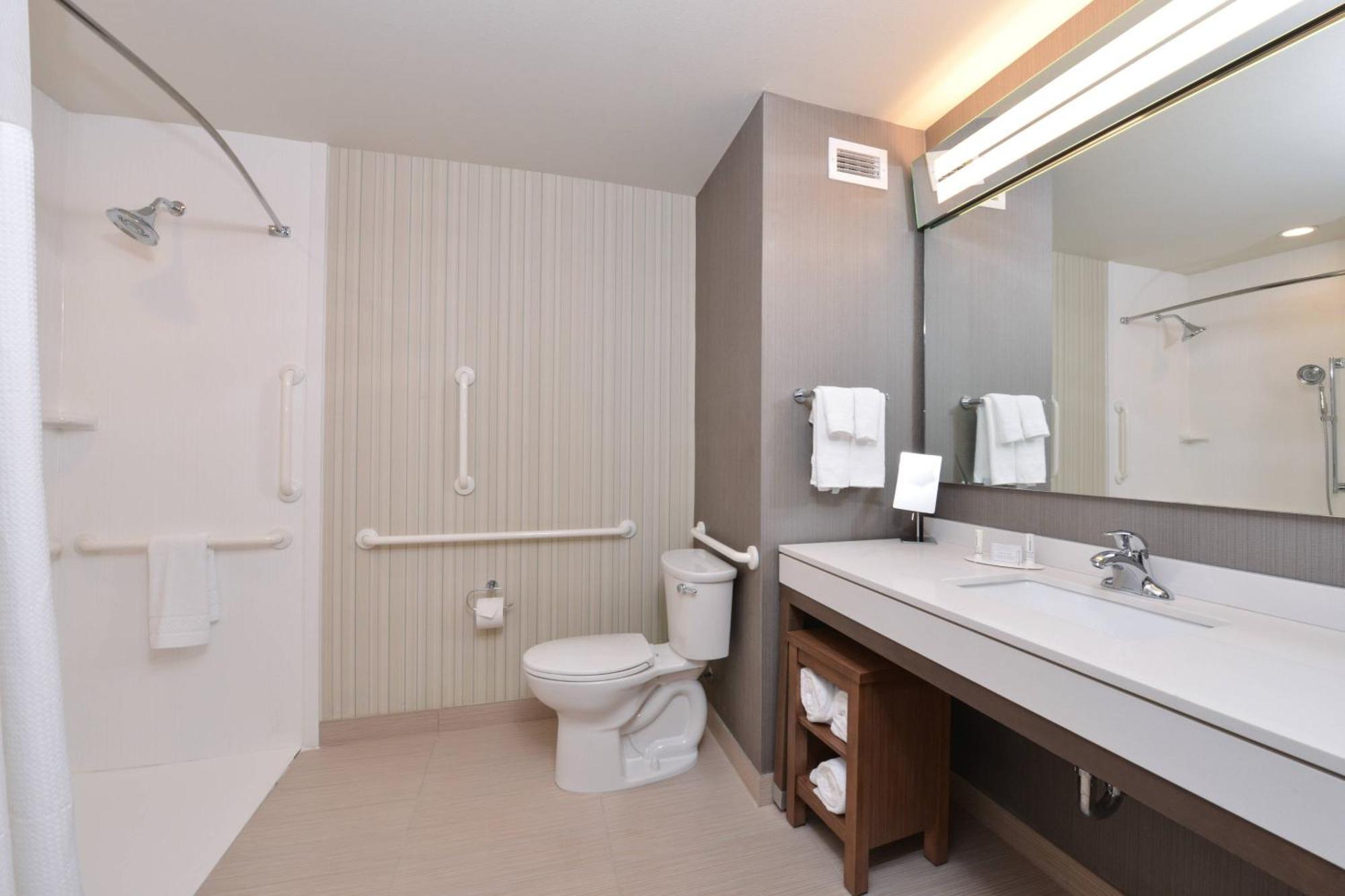 Courtyard By Marriott St. Louis St. Peters Hotell Saint Peters Exteriör bild