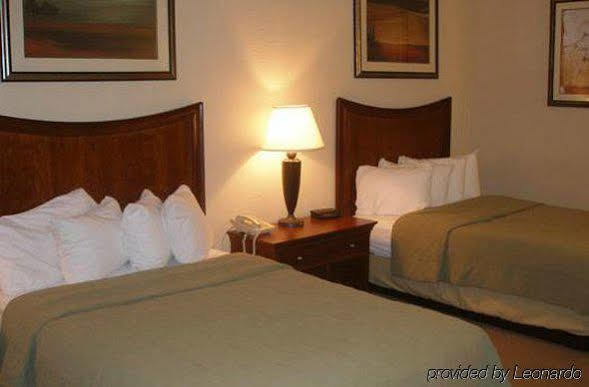 Courtyard By Marriott St. Louis St. Peters Hotell Saint Peters Rum bild
